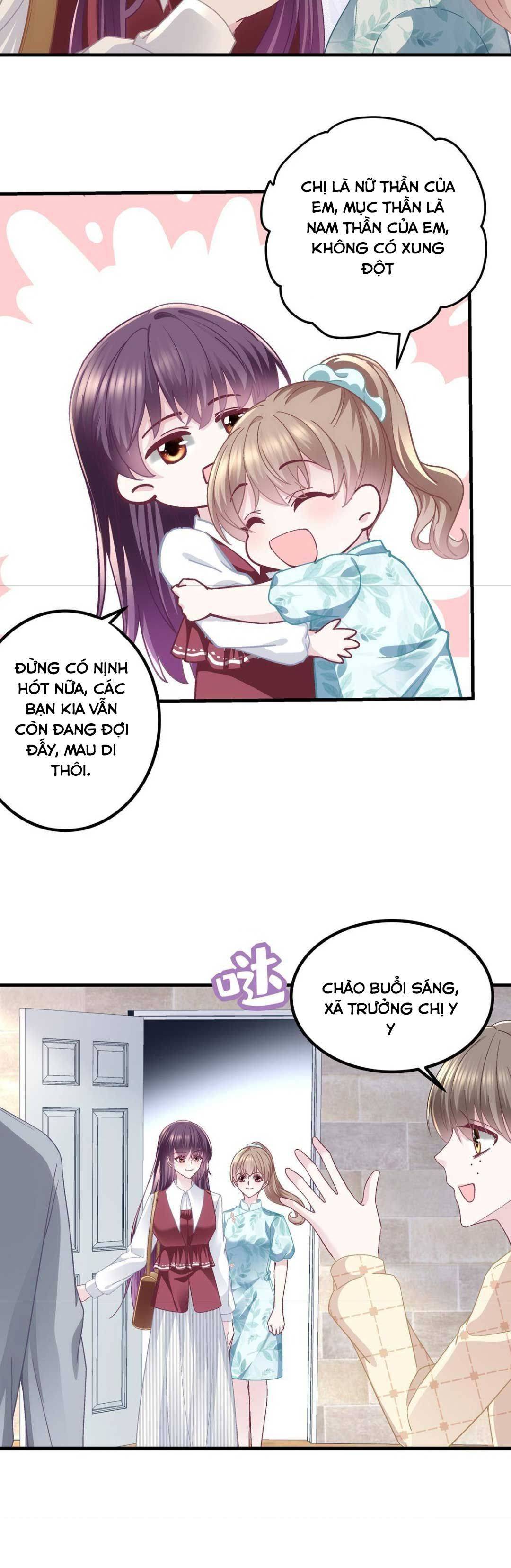 Trọng Sinh Về Chinh Phục Tổng Tài Chapter 92 - Trang 2