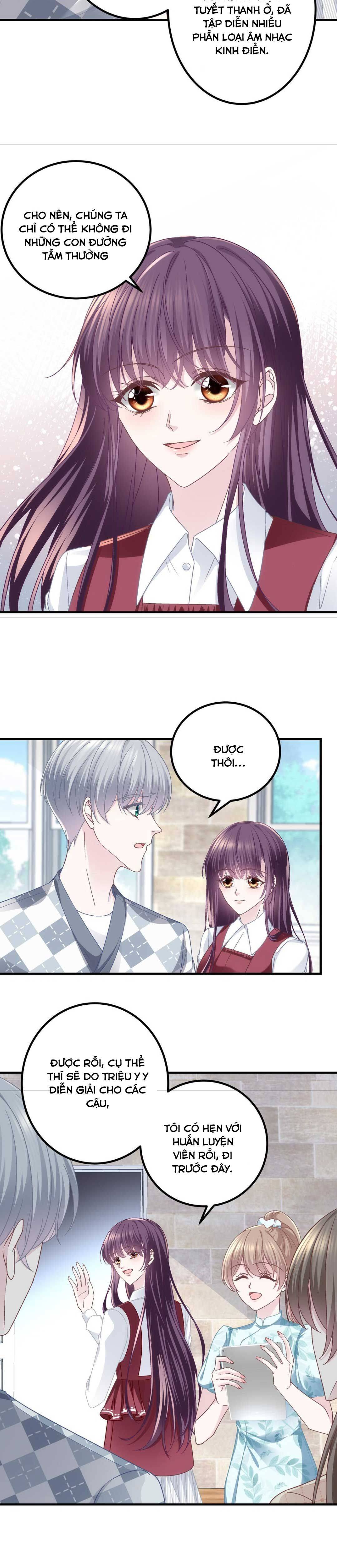 Trọng Sinh Về Chinh Phục Tổng Tài Chapter 92 - Trang 2