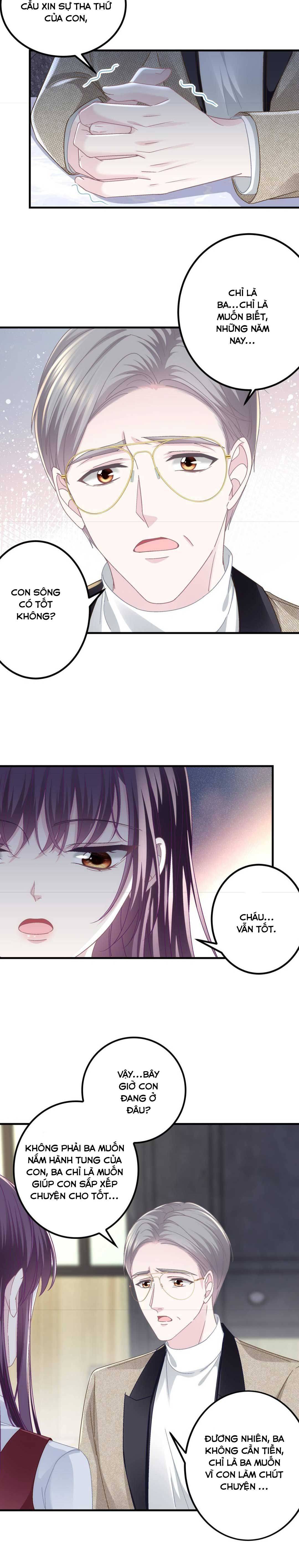 Trọng Sinh Về Chinh Phục Tổng Tài Chapter 92 - Trang 2