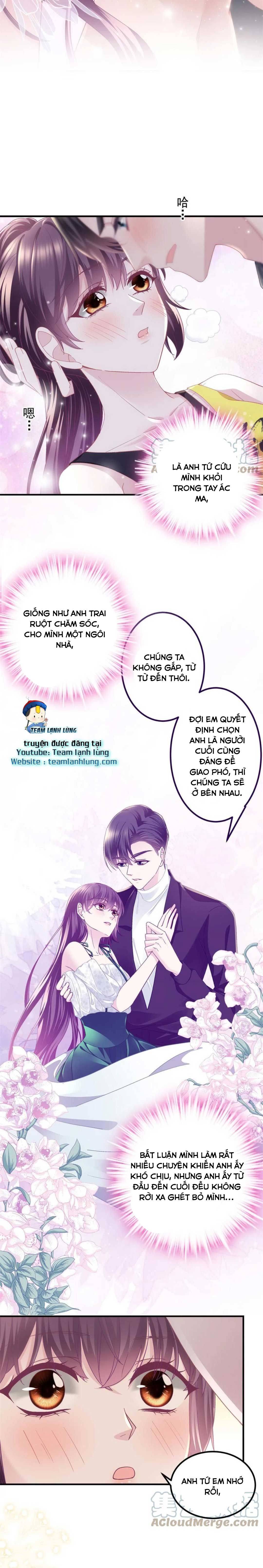 Trọng Sinh Về Chinh Phục Tổng Tài Chapter 98 - Trang 2