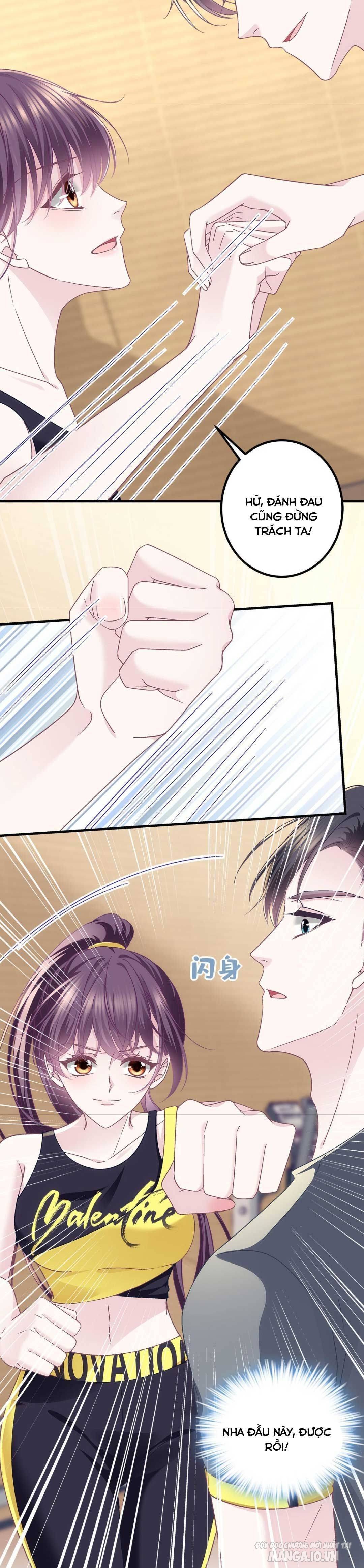 Trọng Sinh Về Chinh Phục Tổng Tài Chapter 99 - Trang 2