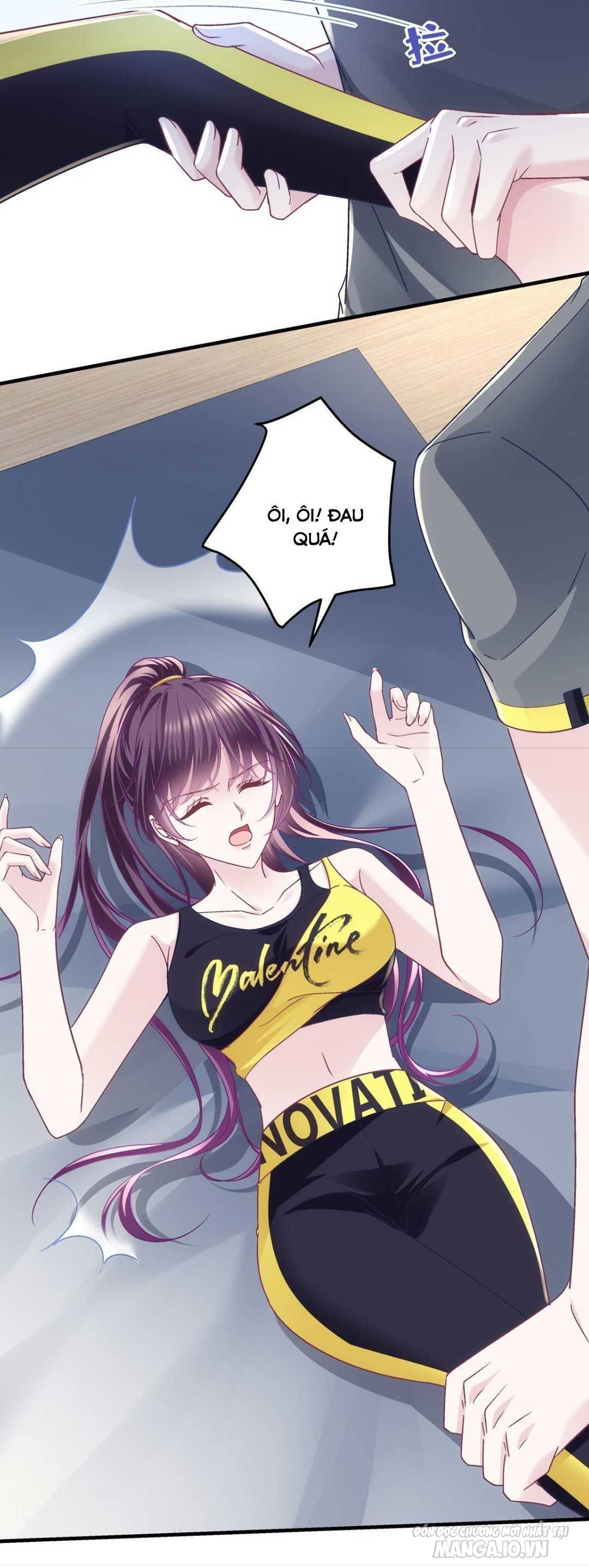 Trọng Sinh Về Chinh Phục Tổng Tài Chapter 99 - Trang 2