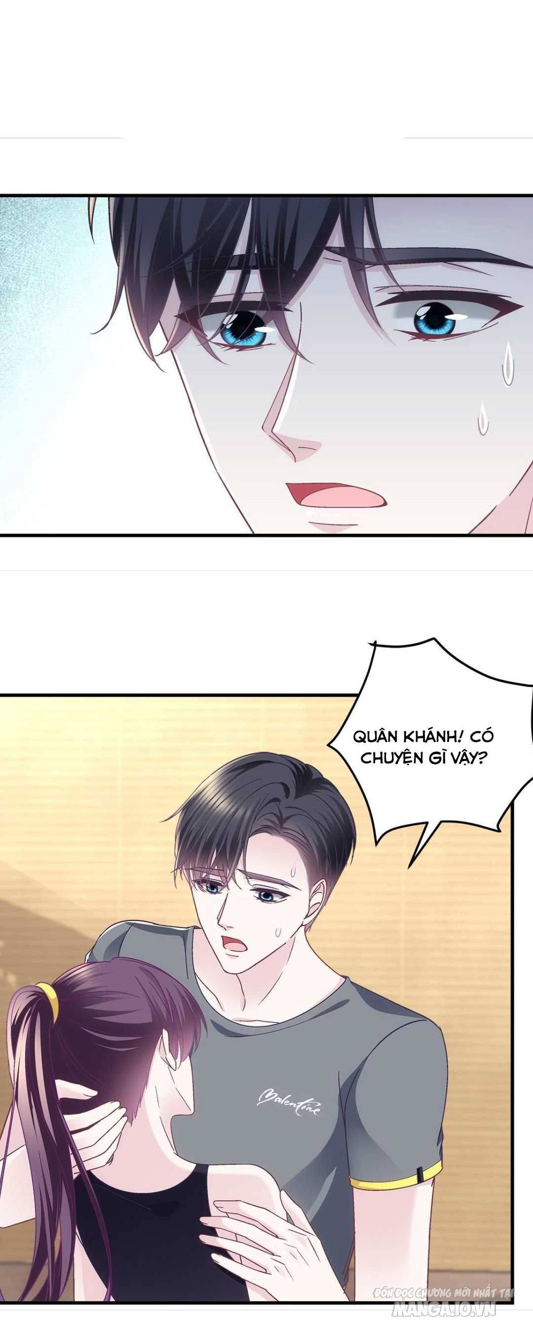 Trọng Sinh Về Chinh Phục Tổng Tài Chapter 99 - Trang 2