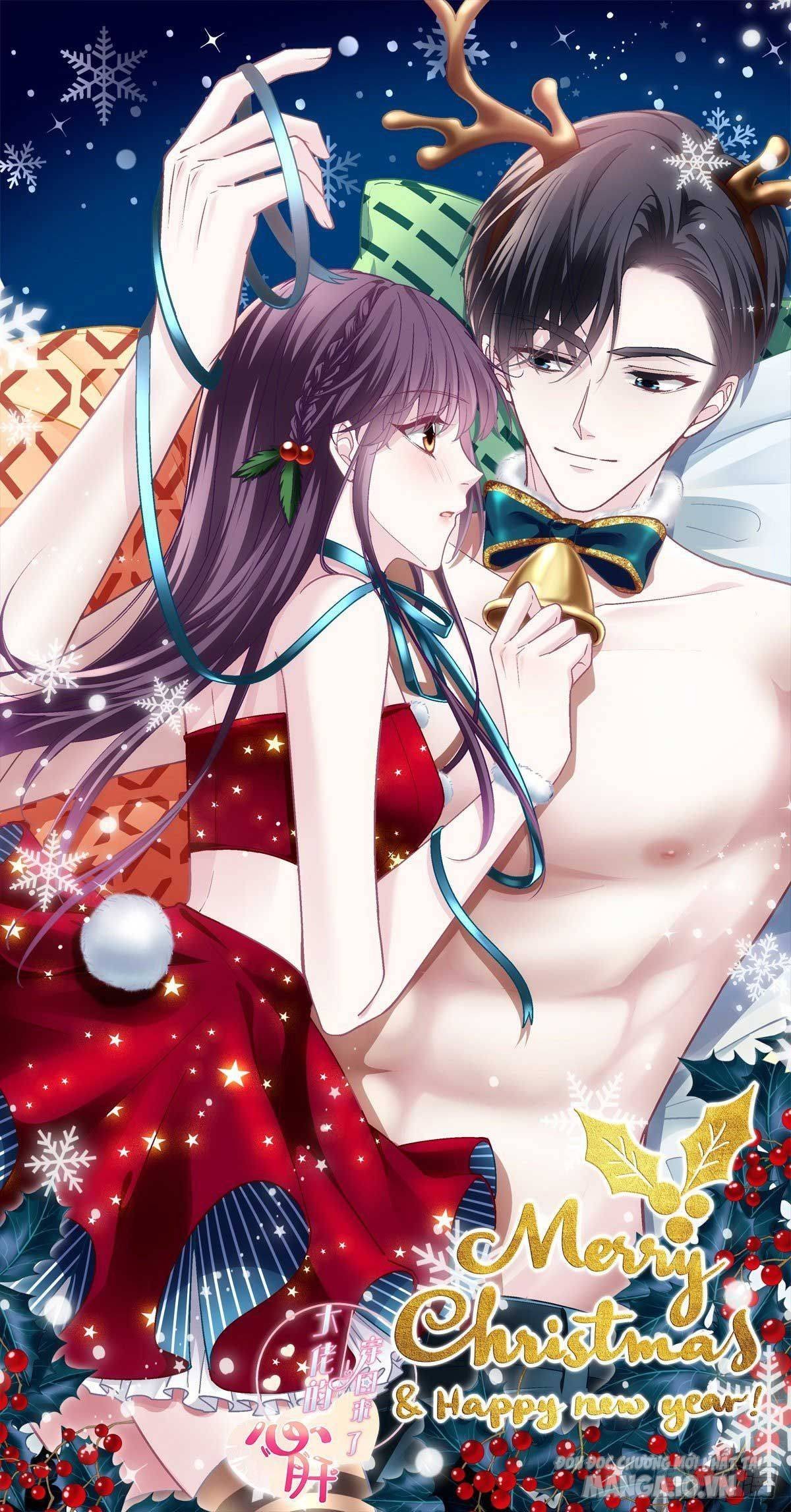 Trọng Sinh Về Chinh Phục Tổng Tài Chapter 99 - Trang 2