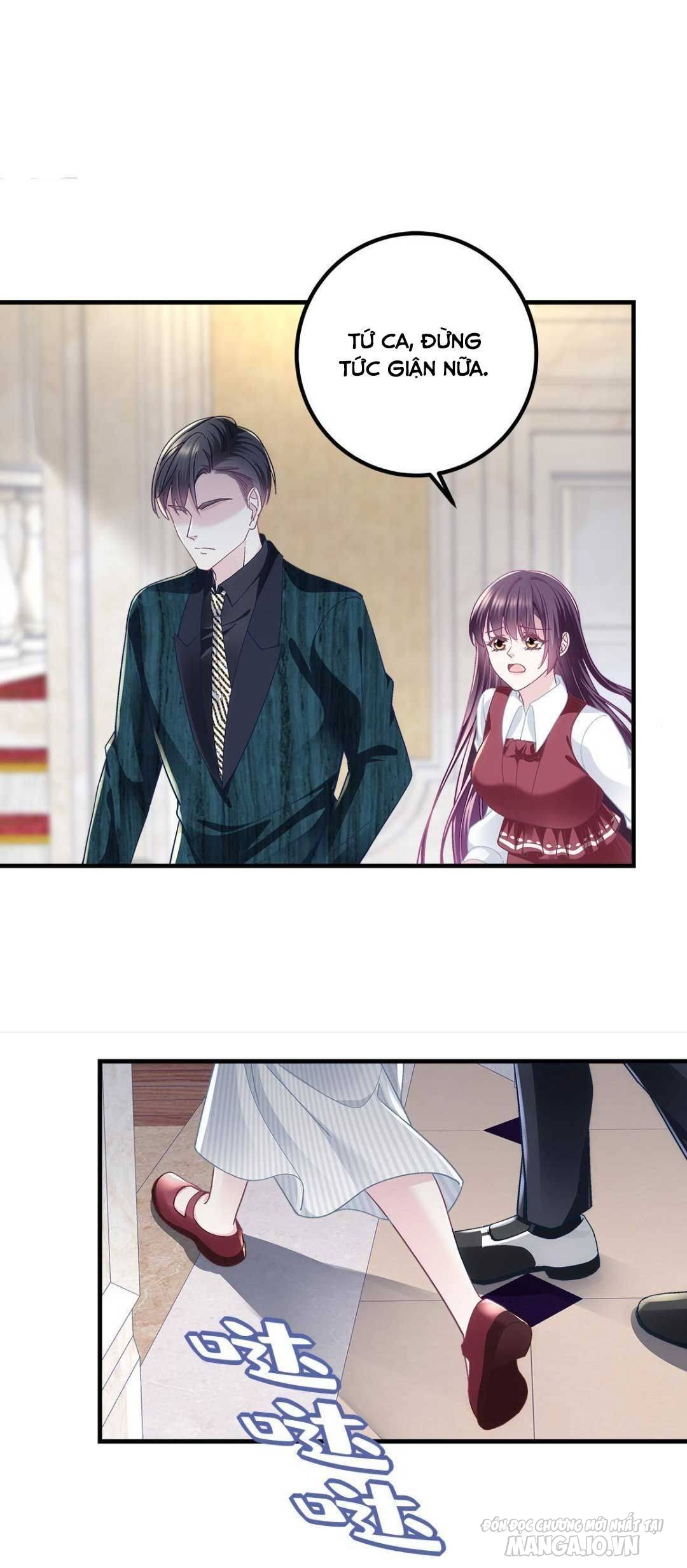 Trọng Sinh Về Chinh Phục Tổng Tài Chapter 99 - Trang 2