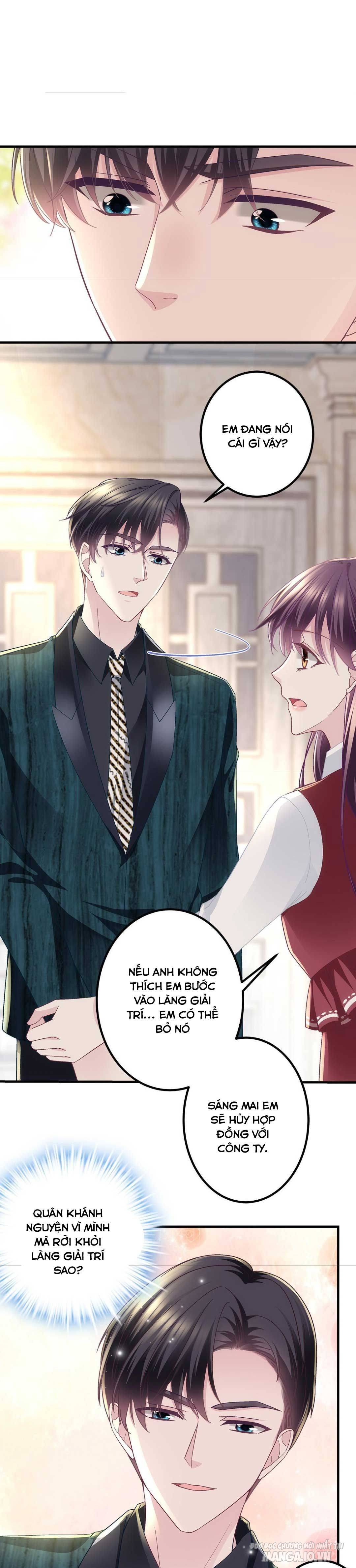 Trọng Sinh Về Chinh Phục Tổng Tài Chapter 99 - Trang 2