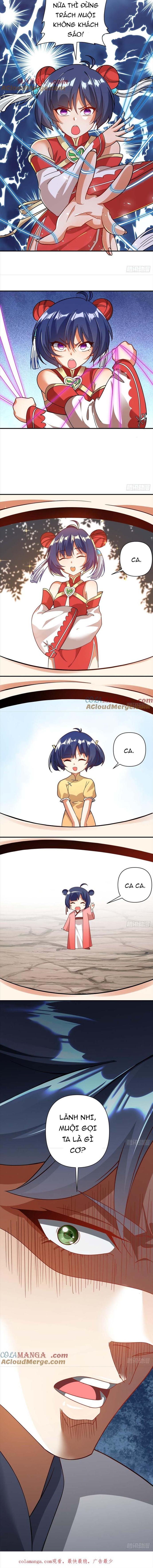 Trong Trời Đất, Sao Có Thể Dưới Người Khác Mãi Được! Chapter 30 - Trang 2