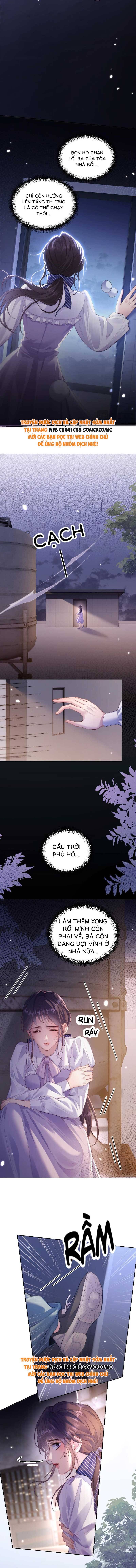 Trong Vòng Tay Anh (Trùng Sinh) Chapter 1.1 - Trang 2