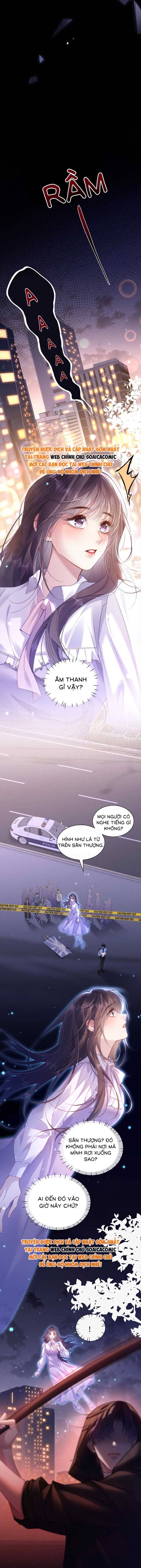 Trong Vòng Tay Anh (Trùng Sinh) Chapter 1.2 - Trang 2