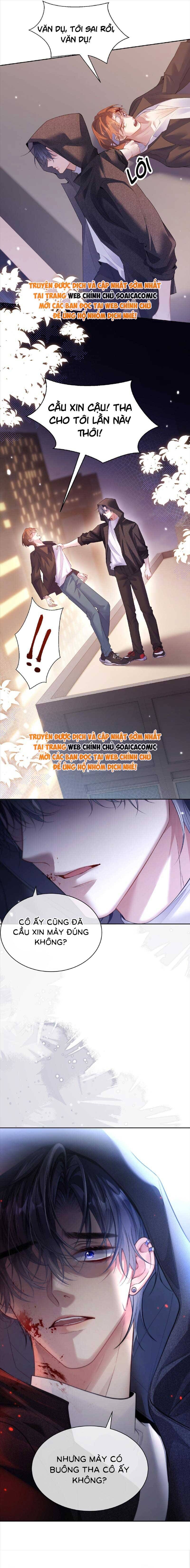 Trong Vòng Tay Anh (Trùng Sinh) Chapter 1.2 - Trang 2