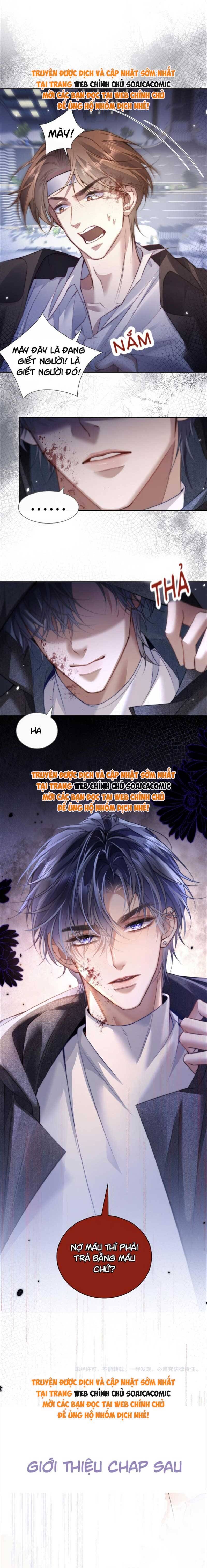 Trong Vòng Tay Anh (Trùng Sinh) Chapter 1.2 - Trang 2