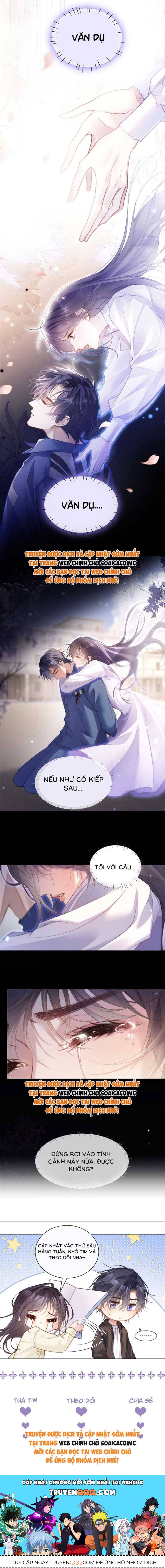 Trong Vòng Tay Anh (Trùng Sinh) Chapter 1.2 - Trang 2