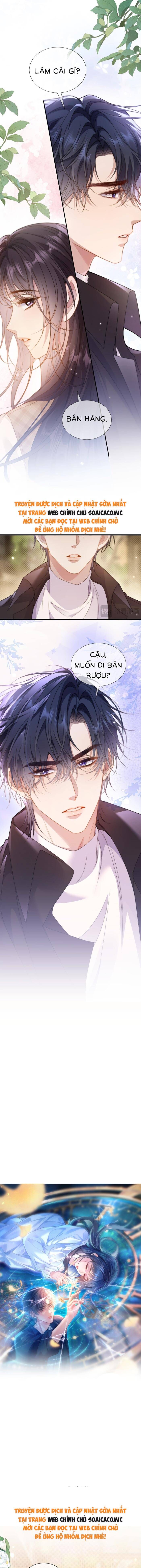 Trong Vòng Tay Anh (Trùng Sinh) Chapter 12 - Trang 2