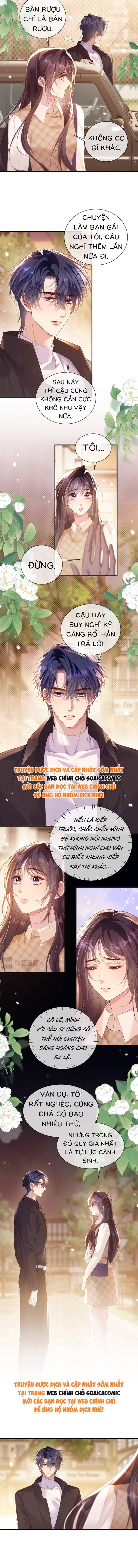 Trong Vòng Tay Anh (Trùng Sinh) Chapter 12 - Trang 2