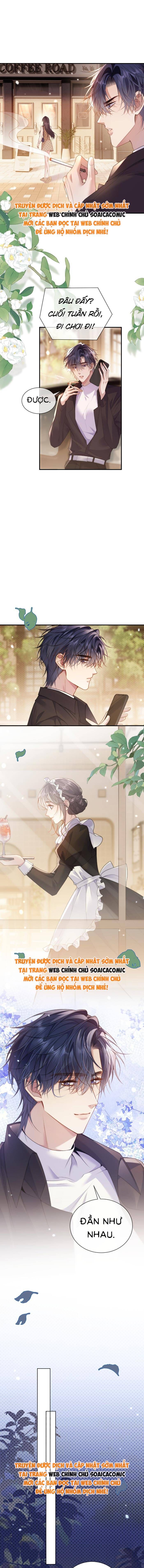 Trong Vòng Tay Anh (Trùng Sinh) Chapter 12 - Trang 2
