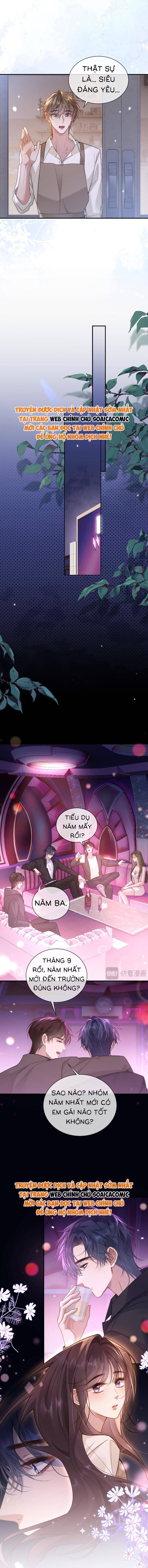 Trong Vòng Tay Anh (Trùng Sinh) Chapter 12 - Trang 2