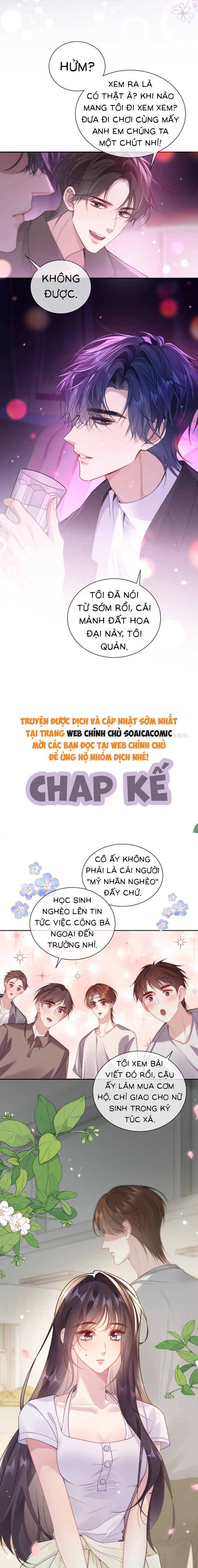 Trong Vòng Tay Anh (Trùng Sinh) Chapter 12 - Trang 2