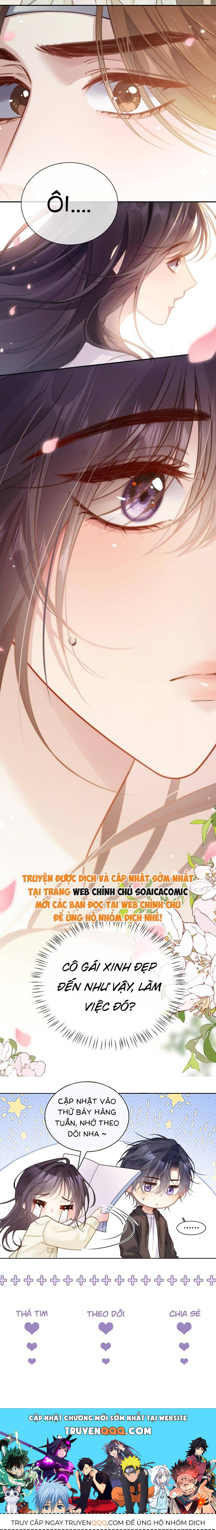 Trong Vòng Tay Anh (Trùng Sinh) Chapter 12 - Trang 2