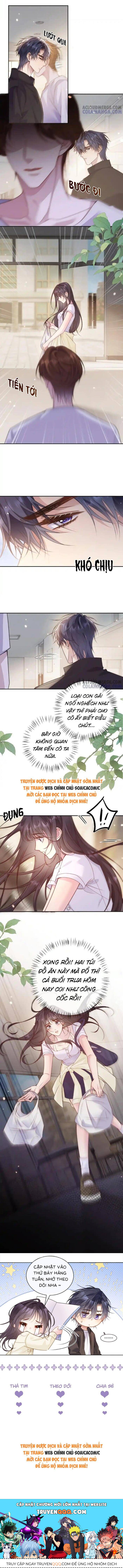 Trong Vòng Tay Anh (Trùng Sinh) Chapter 13 - Trang 2
