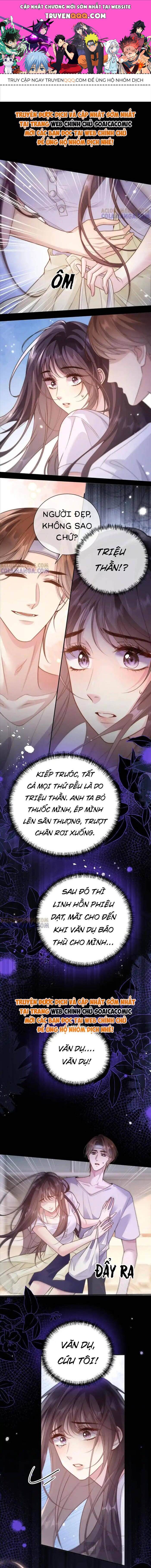 Trong Vòng Tay Anh (Trùng Sinh) Chapter 14 - Trang 2