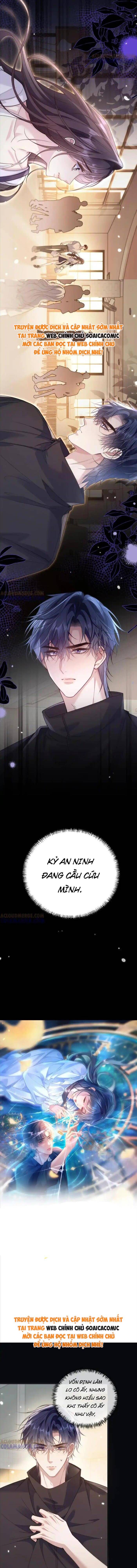 Trong Vòng Tay Anh (Trùng Sinh) Chapter 14 - Trang 2