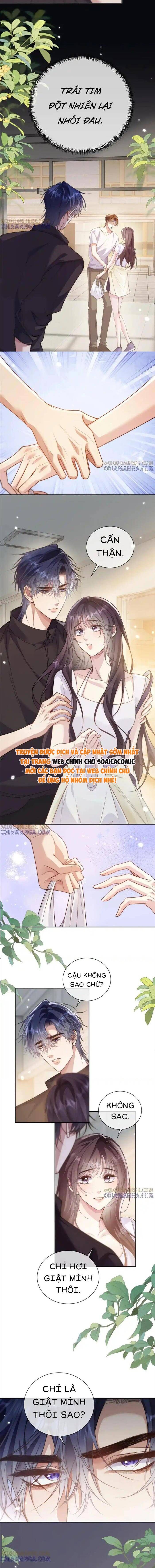 Trong Vòng Tay Anh (Trùng Sinh) Chapter 14 - Trang 2