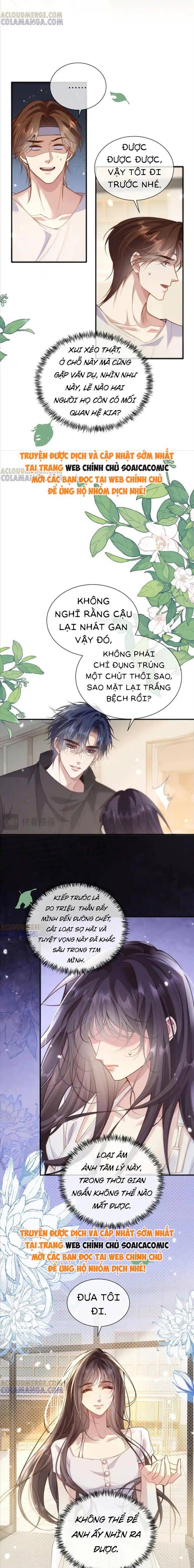 Trong Vòng Tay Anh (Trùng Sinh) Chapter 14 - Trang 2