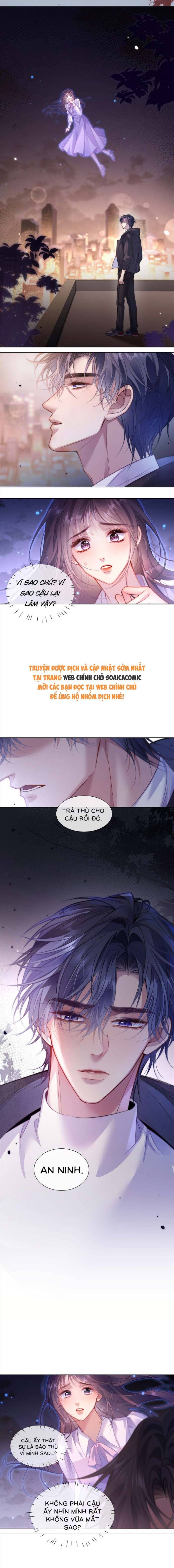 Trong Vòng Tay Anh (Trùng Sinh) Chapter 2 - Trang 2