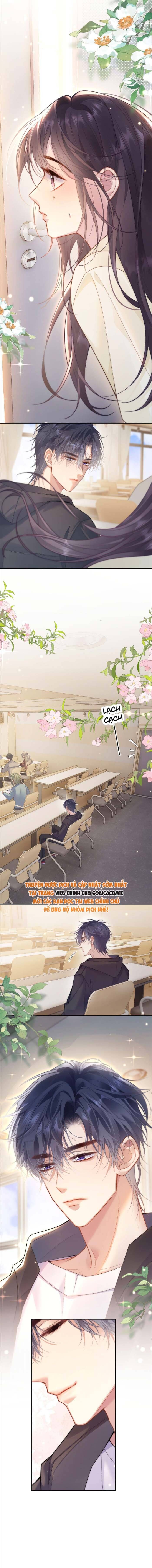 Trong Vòng Tay Anh (Trùng Sinh) Chapter 2 - Trang 2