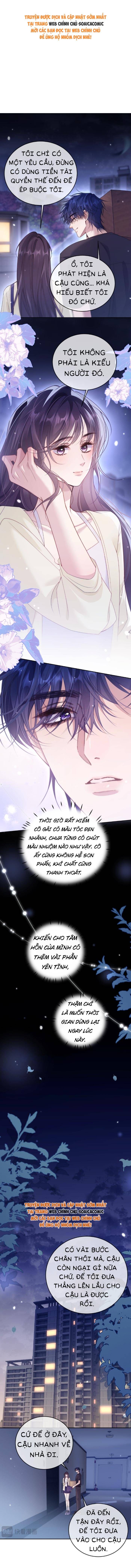 Trong Vòng Tay Anh (Trùng Sinh) Chapter 23 - Trang 2