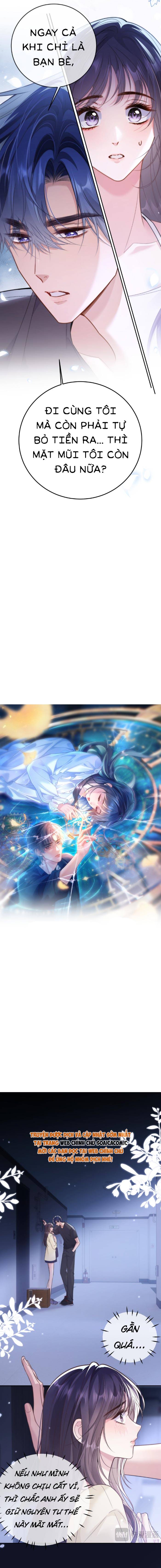 Trong Vòng Tay Anh (Trùng Sinh) Chapter 23 - Trang 2