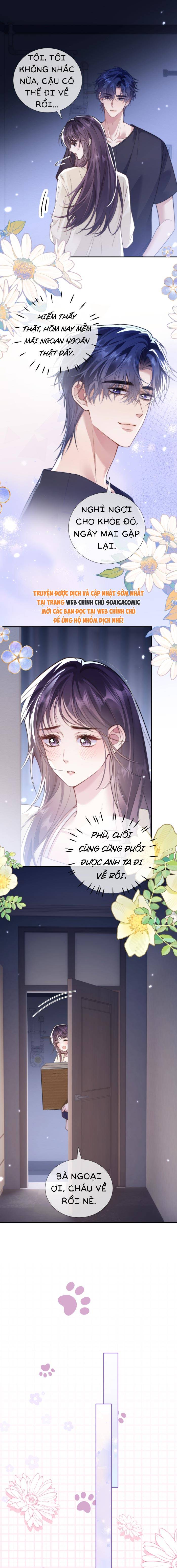 Trong Vòng Tay Anh (Trùng Sinh) Chapter 23 - Trang 2