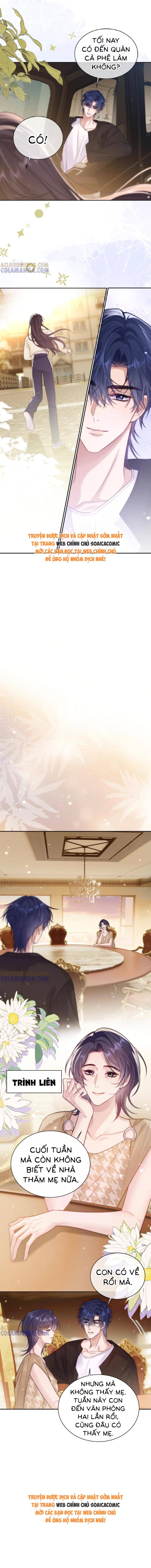 Trong Vòng Tay Anh (Trùng Sinh) Chapter 24 - Trang 2