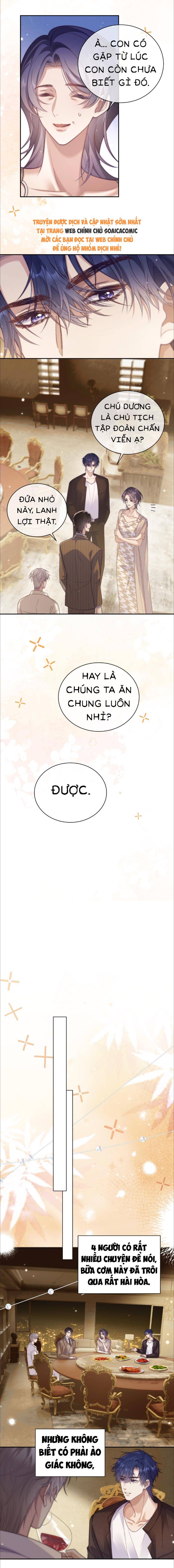 Trong Vòng Tay Anh (Trùng Sinh) Chapter 25 - Trang 2