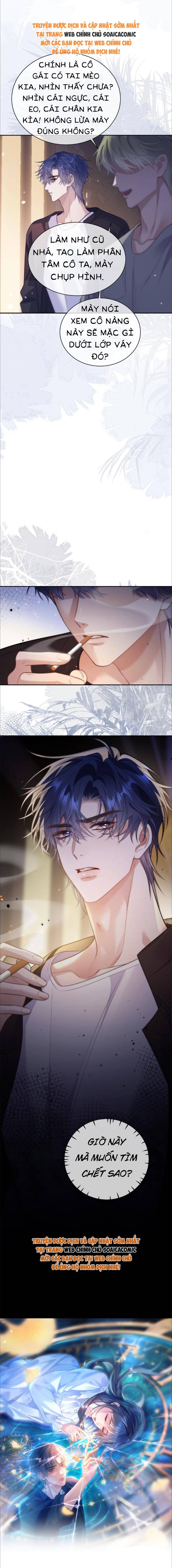 Trong Vòng Tay Anh (Trùng Sinh) Chapter 25 - Trang 2