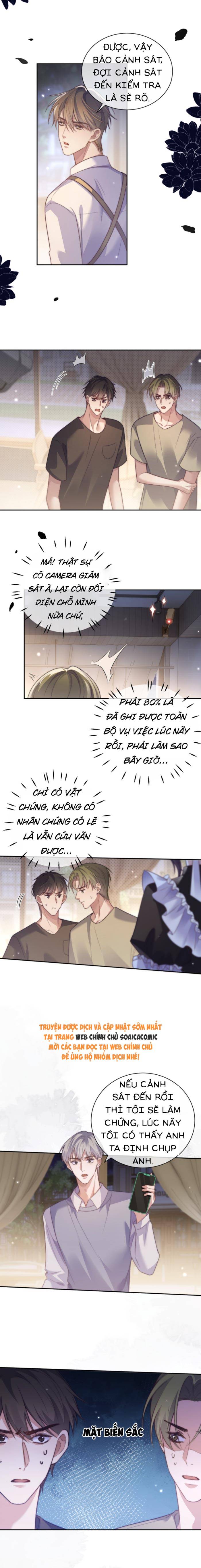 Trong Vòng Tay Anh (Trùng Sinh) Chapter 26 - Trang 2