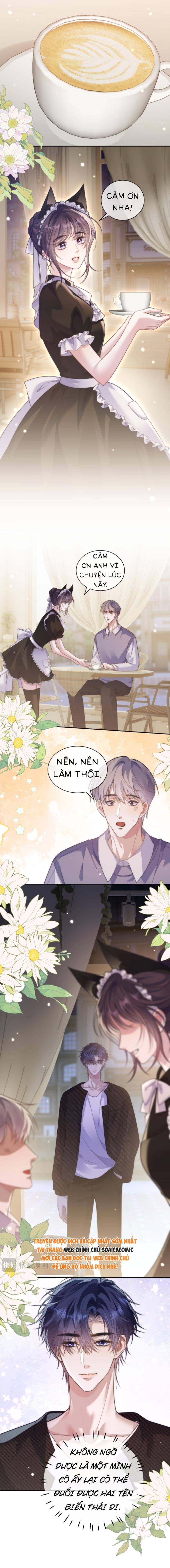 Trong Vòng Tay Anh (Trùng Sinh) Chapter 26 - Trang 2