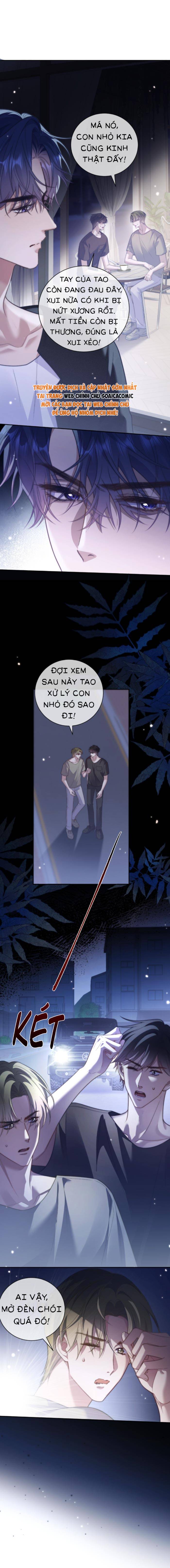 Trong Vòng Tay Anh (Trùng Sinh) Chapter 26 - Trang 2