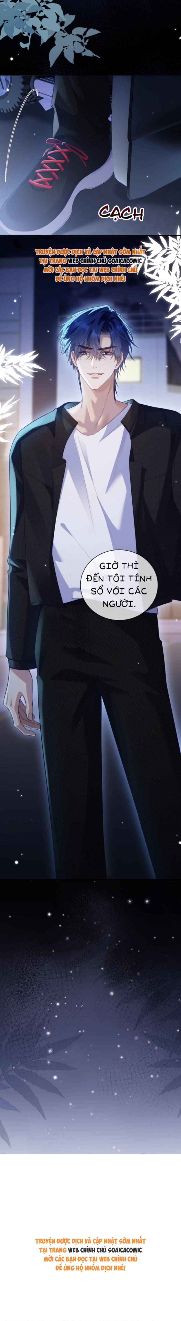Trong Vòng Tay Anh (Trùng Sinh) Chapter 26 - Trang 2