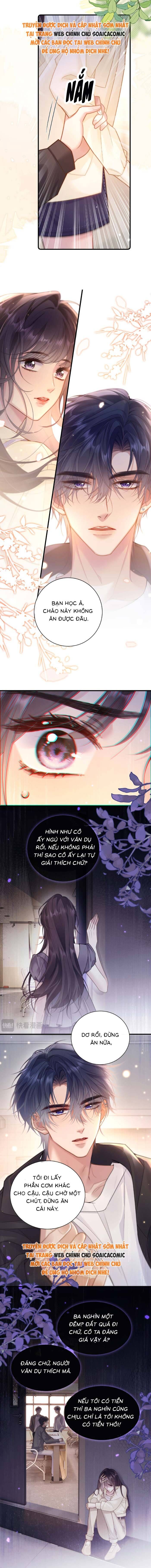 Trong Vòng Tay Anh (Trùng Sinh) Chapter 3 - Trang 2