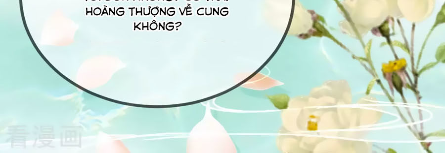 Trù Nương Hoàng Hậu Chapter 4 - Trang 2