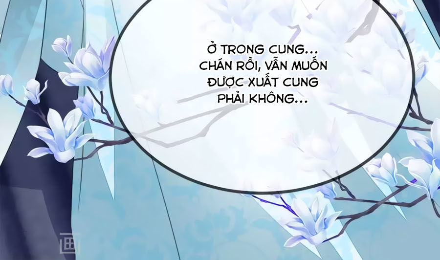 Trù Nương Hoàng Hậu Chapter 6 - Trang 2
