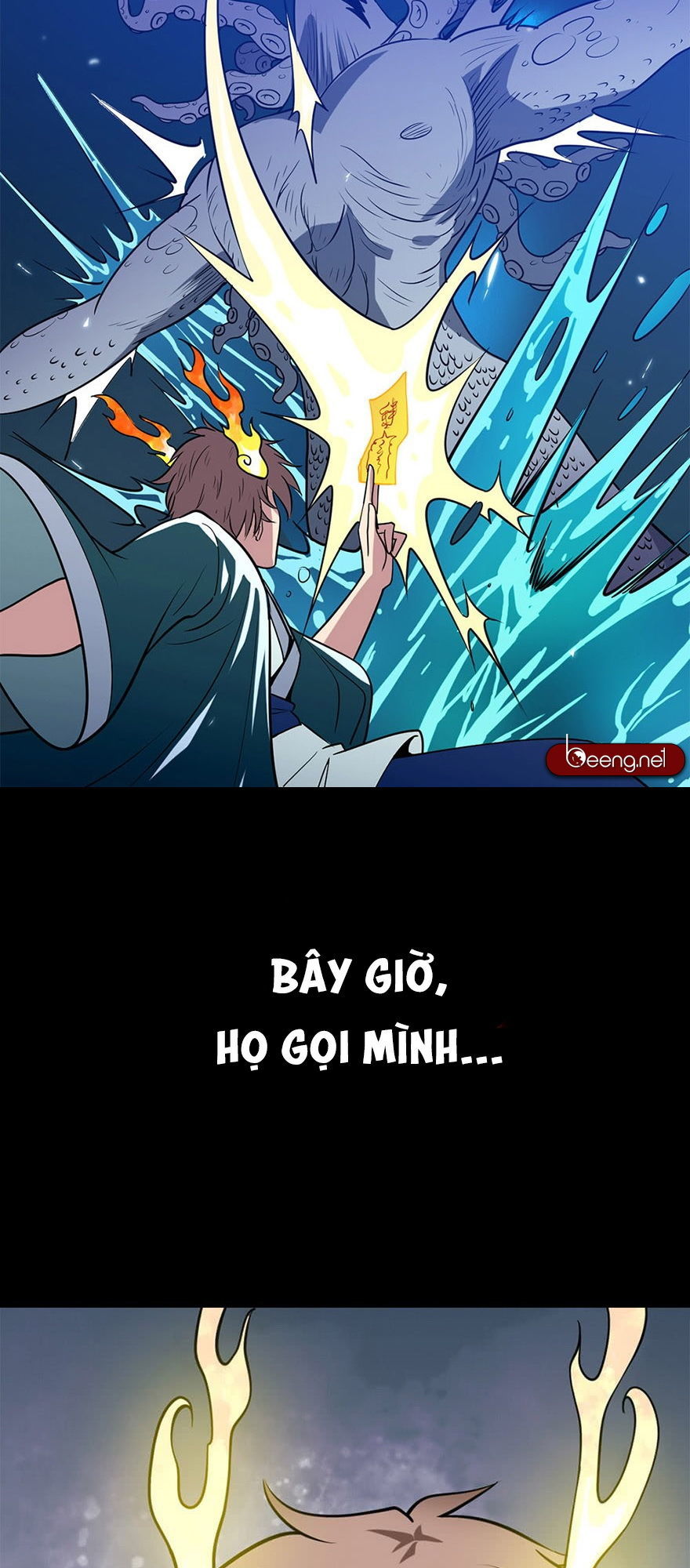 Tru Tà Chapter 0 - Trang 2