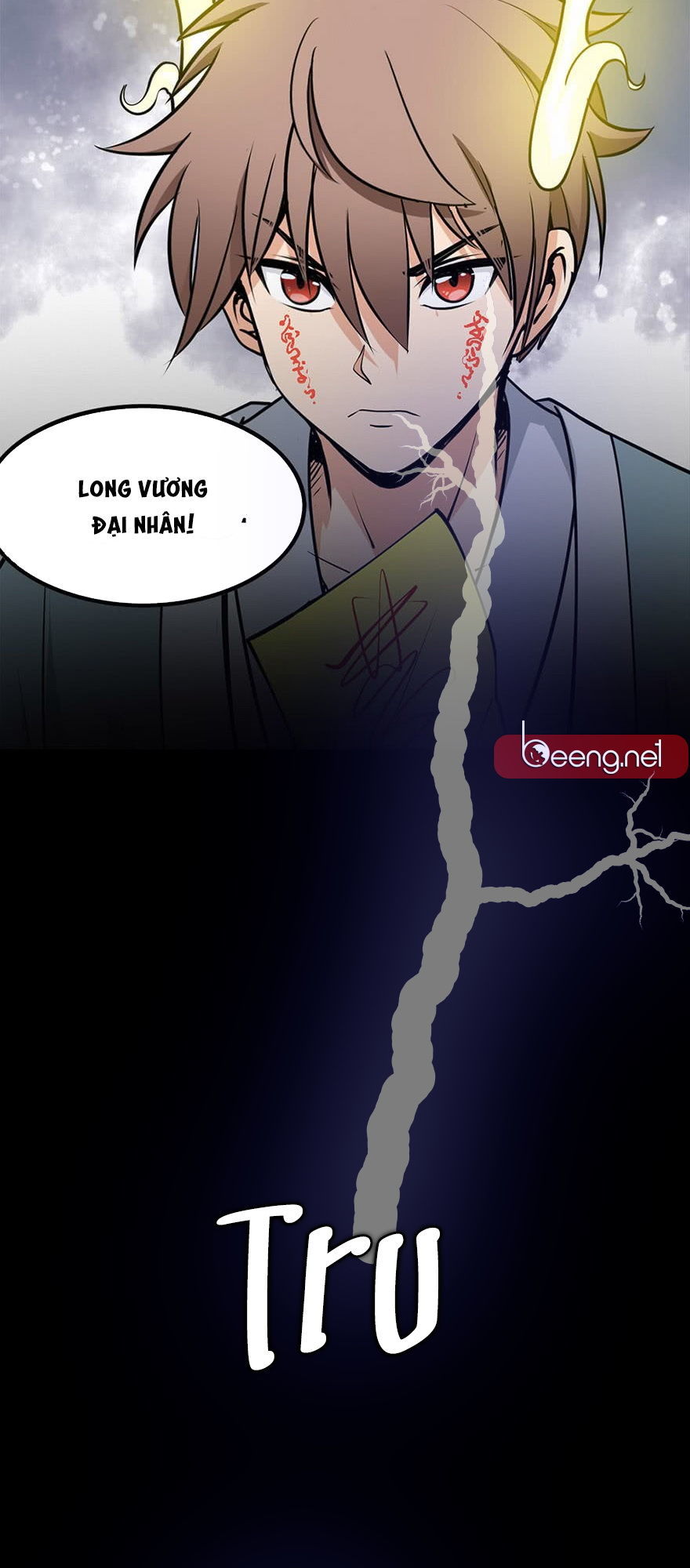 Tru Tà Chapter 0 - Trang 2