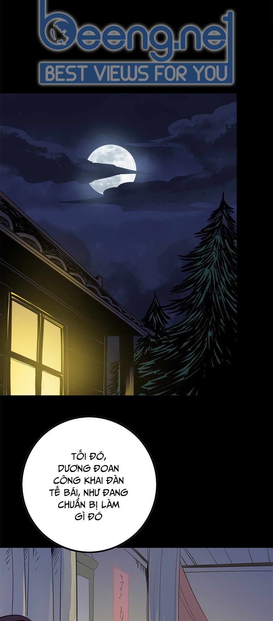 Tru Tà Chapter 1 - Trang 2