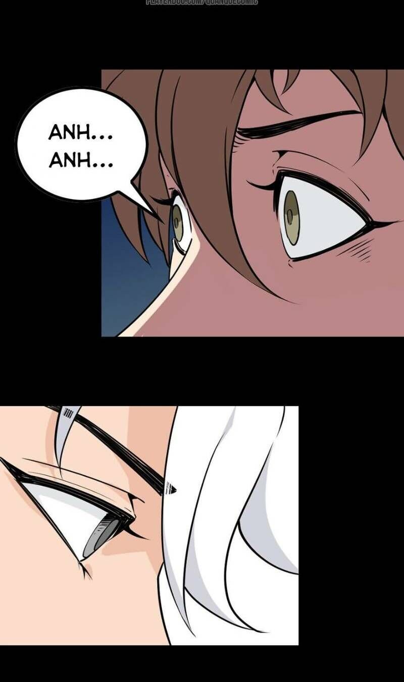 Tru Tà Chapter 10 - Trang 2