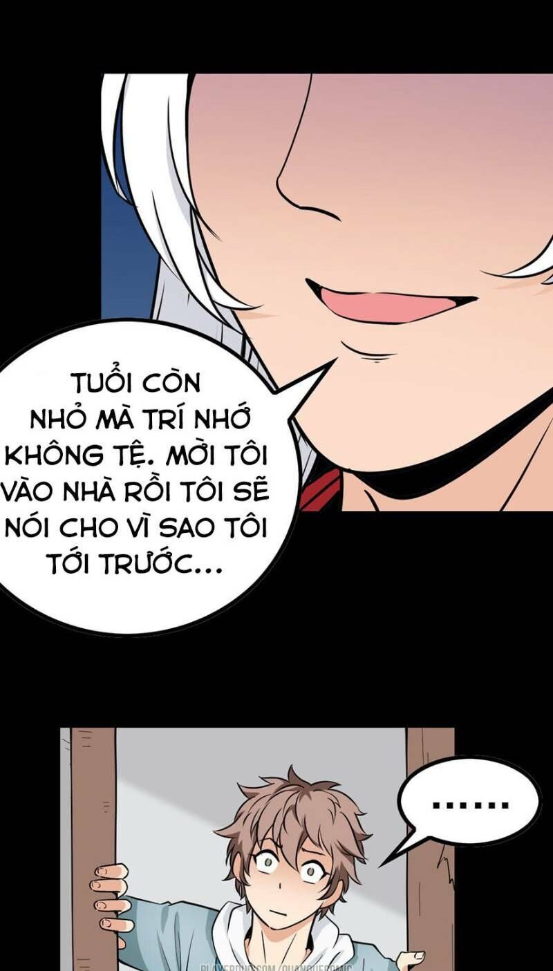 Tru Tà Chapter 10 - Trang 2