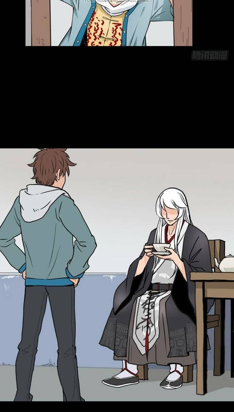 Tru Tà Chapter 10 - Trang 2