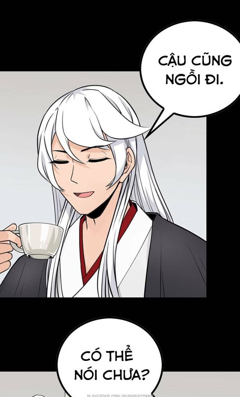 Tru Tà Chapter 10 - Trang 2