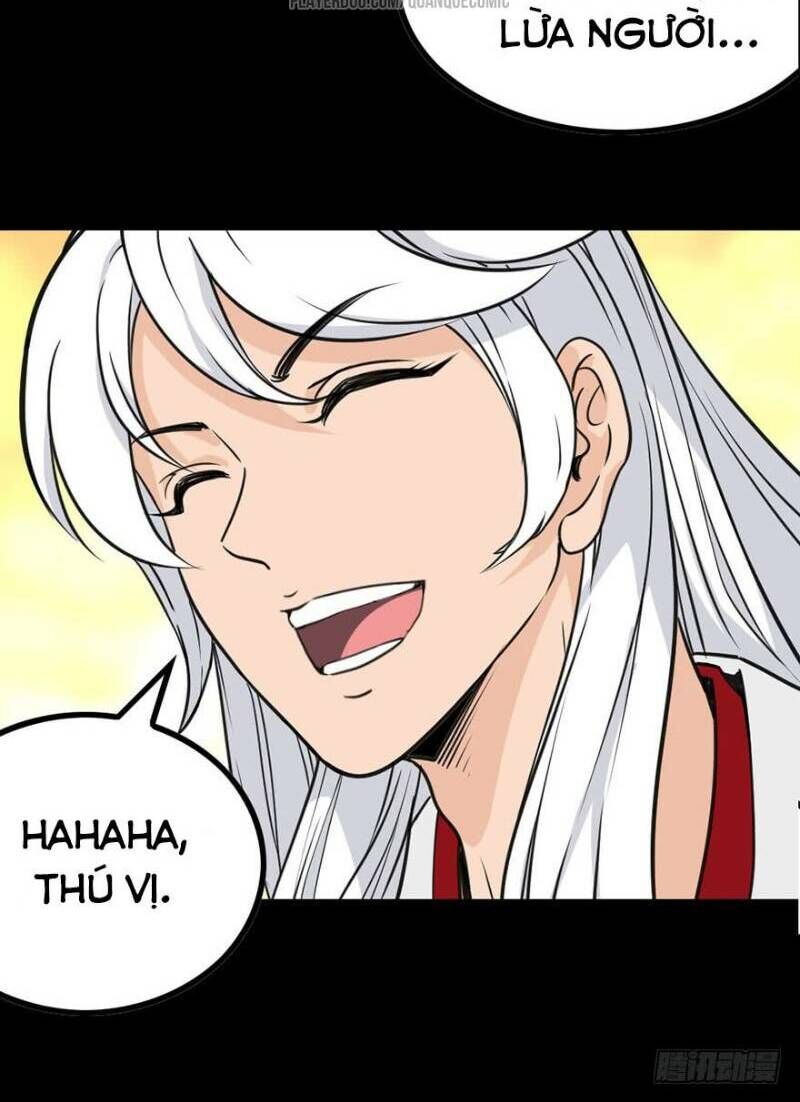 Tru Tà Chapter 10 - Trang 2